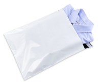 Pochette plastique opaque Master'in Access