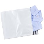 Pochette plastique opaque Master'in Performance