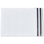 Pochette plastique coextrudée 60µ Master'in Performance 340 mm x 420 mm