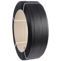 Feuillard de cerclage Polypropylène Master'in Performance 0,73 mm 200 0m