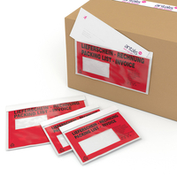 Pochette Porte-Documents Master'in Access imprimée