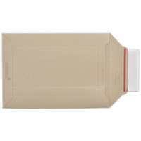 Pochette en carton ondulé Master'in Access