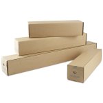 Tube Master'in Performance 610 mm x 105 mm x105 mm