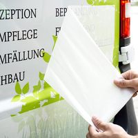 film adhésif Oratape MT72 translucide moyenne force d'adhérence blanc 100g 1220mm x 100m