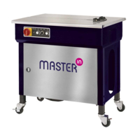 Image Master'In Acces strapping machine