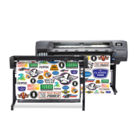 Imprimante HP Latex 115 P&C