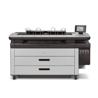 Imprimante HP PageWide XL 4000