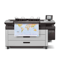 Imprimante HP PageWide XL 4000 MFP