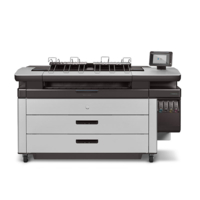 Imprimante HP PageWide XL 4500