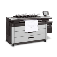 Imprimante HP PageWide XL 4500 MFP