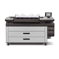 Imprimante HP PageWide XL 5100