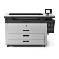 Imprimante HP PageWide XL 8000