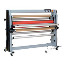 Laminateur Kala Mistral 1650