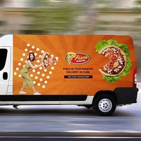 Vinyle Avery MPI 2000 HOP brillant blanc adhésif permanent 1050 mm x 50 m