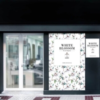 Vinyle Avery MPI 2000 HOP brillant blanc adhésif permanent 1600 mm x 50 m