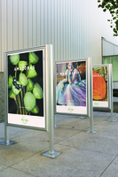 HP Gloss Poster Paper - PW XL