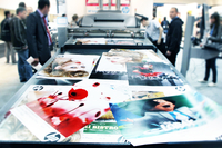 HP Production Matt Paper - PW XL
