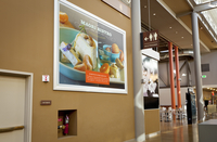 HP Production Satin Paper - PW XL