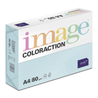 Papier Couleur A3 80 g/m² Image Coloraction Beach/Chamois