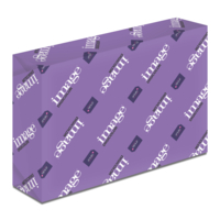 Papier Blanc spécial Laser Couleur 120 g/m² SRA3 Image Digicolor