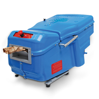 Visuel - PadPak Compact 543112