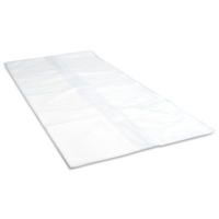 Housse rétractable pour palette 120µ 1250 x 2250 mm