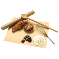 Papier Cuisson Pankraft par 500 feuilles 400 mm x 600 mm