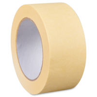 Ruban adhésif double face non tissé 19 mm x 50 m