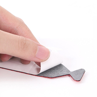 Feutrine Alcantara Tools