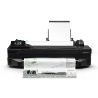 Imprimante HP Designjet T120