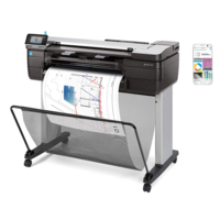 Imprimante HP Designjet T830 MFP