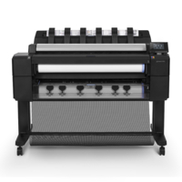 Imprimante HP Designjet T2530 MFP