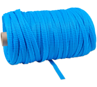 Gaine de protection Vert 100 mm x 50 m