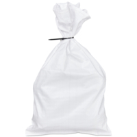 Sac polypropylène tissé