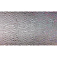 Film Statique Dépoli Relief PVC STC 250