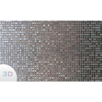 Film Statique Dépoli Relief PVC STC 340