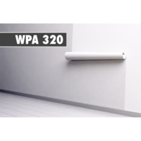 Papier peint imprimable intissé - Reflectiv WPA320