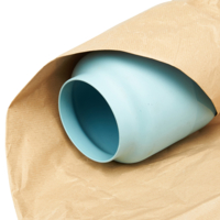 Kraft d'Emballage Recyclé