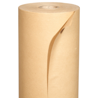 Kraft d'emballage en bobine