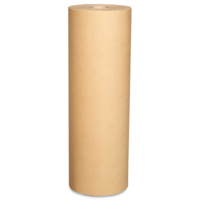Kraft d'Emballage Recyclé brun 70g/m² 1600 mm x 625 m