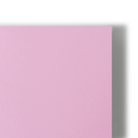 Dossier Rigical Rose 320 g/m² 500 mm x 650 mm