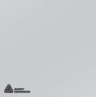 Avery, 500, gloss, EG, PVC, 544 mist grey, 0.080mm, 1230mm x 50.00m, Core diameter: 76mm, permanent adhesive, pallet of 1 reel, 544EG/1.23