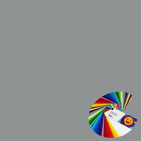 Avery 546 EF Gloss Silver 1230mm x 50m