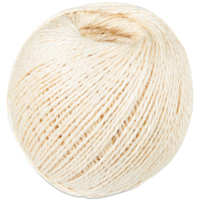 Ficelle en sisal