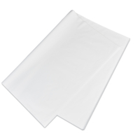 Papier de soie Blanc 22 g/m² 650 mm x 1000 mm