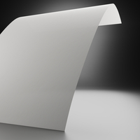 Conqueror Connoisseur Wove Soft White 120g/m² 450mm x 640mm Paquet de 250 feuilles