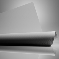 Keaykolour Cedar White 340g/m² 700mm x 1000mm Paquet de 50 feuilles