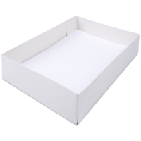 Boîte Blanche
