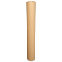 Papier Kraft Goudronné Brun 150g/m2 1200 mm x 100 m