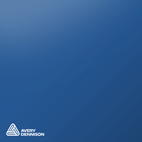Film AVERY DENISSON 912_SC_Gentian_Blue
